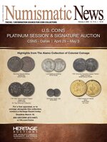 Numismatic News